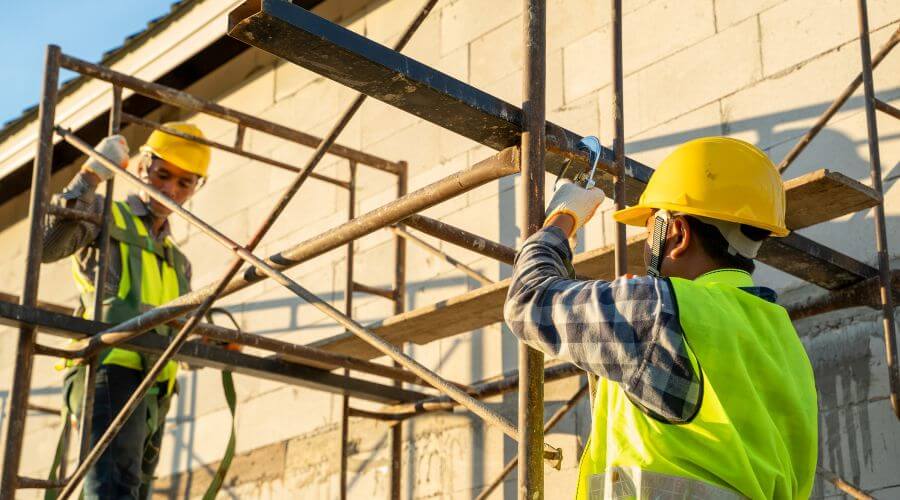 Flashing Repair in Lukeville, AZ